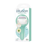 Schick Intuition Kit